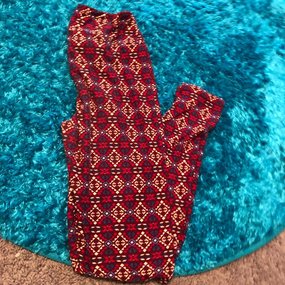 Lularoe leggings